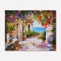 Puzzle, Wallxpert, PZL_083_1000, Multicolor