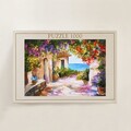 Puzzle, Wallxpert, PZL_083_1000, Multicolor