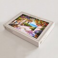 Puzzle, Wallxpert, PZL_083_1000, Multicolor