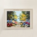 Puzzle, Wallxpert, PZL_084_1000, Multicolor