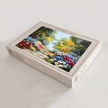 Puzzle, Wallxpert, PZL_084_1000, Multicolor