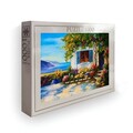 Puzzle, Wallxpert, PZL_085_1000, Multicolor