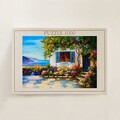 Puzzle, Wallxpert, PZL_085_1000, Multicolor