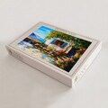 Puzzle, Wallxpert, PZL_085_1000, Multicolor