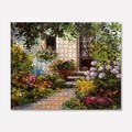 Puzzle, Wallxpert, PZL_086_1000, Multicolor