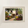 Puzzle, Wallxpert, PZL_086_1000, Multicolor
