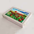 Puzzle, Wallxpert, PZL_088_1000, Multicolor