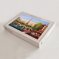 Puzzle, Wallxpert, PZL_09_1000, Multicolor