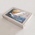 Puzzle, Wallxpert, PZL_090_1000, Multicolor