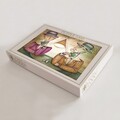 Puzzle, Wallxpert, PZL_092_1000, Multicolor