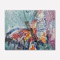 Puzzle, Wallxpert, PZL_094_1000, Multicolor