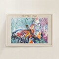 Puzzle, Wallxpert, PZL_094_1000, Multicolor