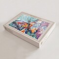 Puzzle, Wallxpert, PZL_094_1000, Multicolor