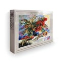 Puzzle, Wallxpert, PZL_095_1000, Multicolor