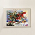 Puzzle, Wallxpert, PZL_095_1000, Multicolor