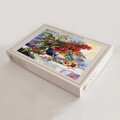 Puzzle, Wallxpert, PZL_095_1000, Multicolor