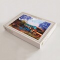 Puzzle, Wallxpert, PZL_096_1000, Multicolor