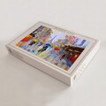 Puzzle, Wallxpert, PZL_097_1000, Multicolor