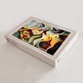 Puzzle, Wallxpert, PZL_098_1000, Multicolor