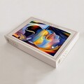 Puzzle, Wallxpert, PZL_099_1000, Multicolor