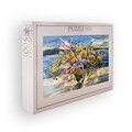 Puzzle, Wallxpert, PZL_01_500, Multicolor