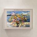 Puzzle, Wallxpert, PZL_01_500, Multicolor