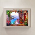 Puzzle, Wallxpert, PZL_010_500, Multicolor