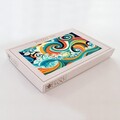 Puzzle, Wallxpert, PZL_0102_500, Multicolor