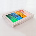 Puzzle, Wallxpert, PZL_0103_500, Multicolor