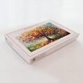Puzzle, Wallxpert, PZL_0106_500, Multicolor