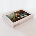 Puzzle, Wallxpert, PZL_0107_500, Multicolor