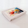 Puzzle, Wallxpert, PZL_0109_500, Multicolor