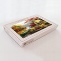 Puzzle, Wallxpert, PZL_011_500, Multicolor