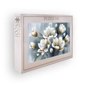 Puzzle, Wallxpert, PZL_0111_500, Multicolor