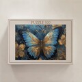 Puzzle, Wallxpert, PZL_0112_500, Multicolor