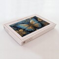 Puzzle, Wallxpert, PZL_0112_500, Multicolor