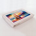 Puzzle, Wallxpert, PZL_0113_500, Multicolor