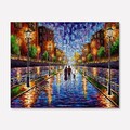 Puzzle, Wallxpert, PZL_0115_500, Multicolor