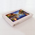 Puzzle, Wallxpert, PZL_0115_500, Multicolor