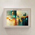 Puzzle, Wallxpert, PZL_0116_500, Multicolor