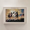 Puzzle, Wallxpert, PZL_0120_500, Multicolor