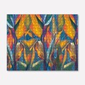 Puzzle, Wallxpert, PZL_0121_500, Multicolor