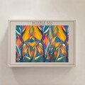 Puzzle, Wallxpert, PZL_0121_500, Multicolor