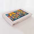 Puzzle, Wallxpert, PZL_0121_500, Multicolor