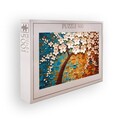 Puzzle, Wallxpert, PZL_0123_500, Multicolor