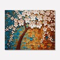 Puzzle, Wallxpert, PZL_0123_500, Multicolor