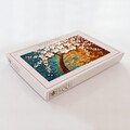 Puzzle, Wallxpert, PZL_0123_500, Multicolor