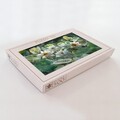 Puzzle, Wallxpert, PZL_0124_500, Multicolor