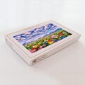 Puzzle, Wallxpert, PZL_0125_500, Multicolor