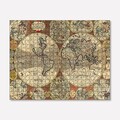 Puzzle, Wallxpert, PZL_0127_500, Multicolor